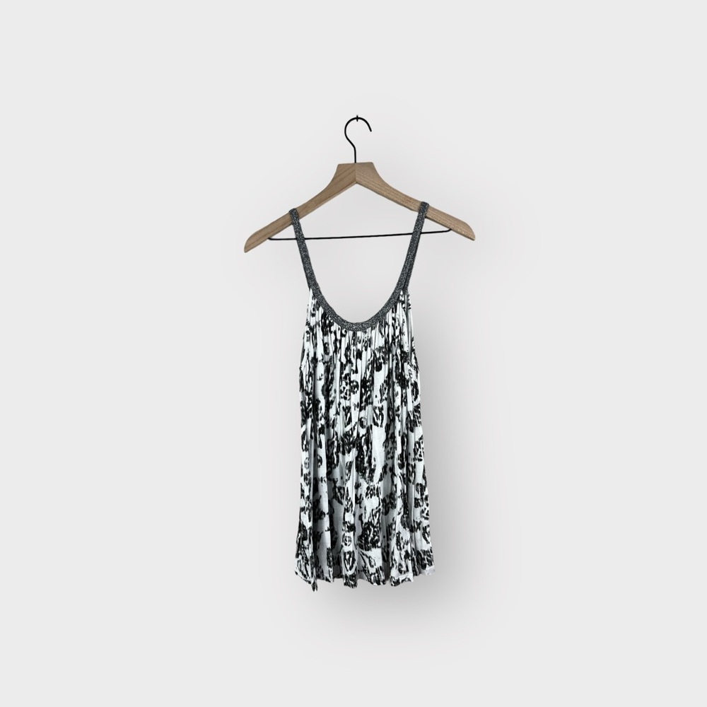 Vintage 2000's Silence & Noise Dress Tank Top